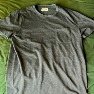 Mens Taylor Stitch Shirt